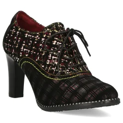 Sale Derbies - ALCBANEO 05 Outlet Chaussures|Derbies