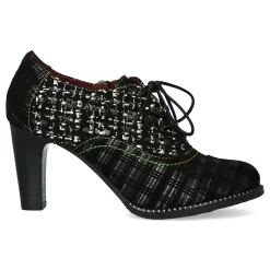 Sale Derbies - ALCBANEO 05 Outlet Chaussures|Derbies