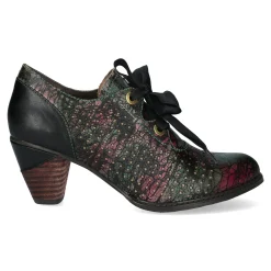Sale Derbies - ALCIZEEO 2122 Derbies