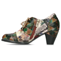 Sale Derbies - ALCIZEEO 221 Derbies