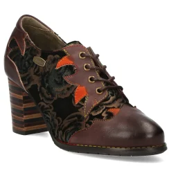 New Derbies - ANCGIEO 0222 Derbies