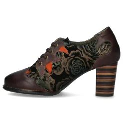 New Derbies - ANCGIEO 0222 Derbies
