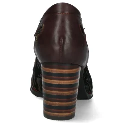 New Derbies - ANCGIEO 0222 Derbies