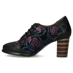 New Derbies - ANCGIEO 0222 Derbies