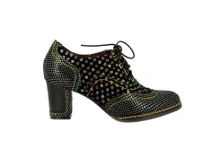 New Derbies - ANGELA 118 Outlet Chaussures|Derbies