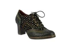 New Derbies - ANGELA 118 Outlet Chaussures|Derbies