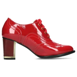 Clearance Derbies - ANGIEO 46 Derbies