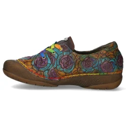 New Derbies - BECZIERSO 08 Outlet Chaussures|Derbies