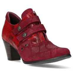 Fashion Derbies - CHIARA Derbies
