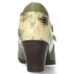 Fashion Derbies - CHIARA Derbies