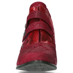 Fashion Derbies - CHIARA Derbies