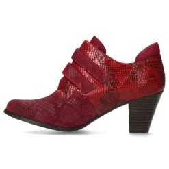 Fashion Derbies - CHIARA Derbies