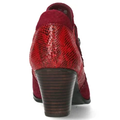 Fashion Derbies - CHIARA Derbies