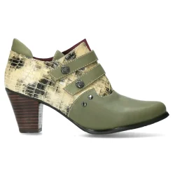 Fashion Derbies - CHIARA Derbies