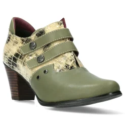 Fashion Derbies - CHIARA Derbies