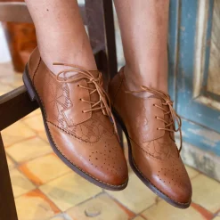 Sale Derbies - CLAUDIEO 09 Derbies