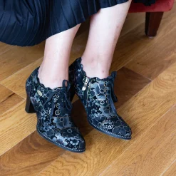 Store Derbies - ELCODIEO 231 Derbies