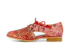 Best Derbies - FACSTEO 031 Outlet Chaussures|Derbies