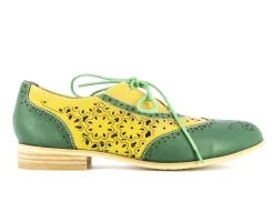 Sale Derbies - FACSTEO 21 Outlet Chaussures|Derbies