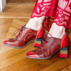Shop Derbies - GECEKO 13 Derbies