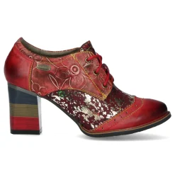 Store Derbies - GECEKO 25 Outlet Chaussures|Derbies