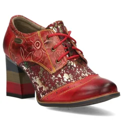 Store Derbies - GECEKO 25 Outlet Chaussures|Derbies