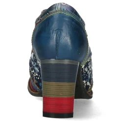 Store Derbies - GECEKO 25 Outlet Chaussures|Derbies