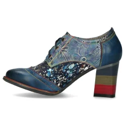 Store Derbies - GECEKO 25 Outlet Chaussures|Derbies