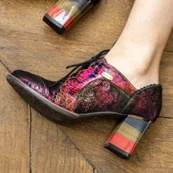 Shop Derbies - GECEKO 13E Derbies