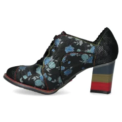 Clearance Derbies - GECEKO 13 Ornement Outlet Chaussures|Derbies