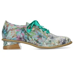 Hot Derbies - IBCIHALO 02 Derbies