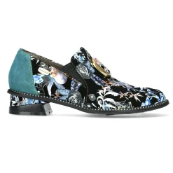 Best Derbies - IBCIHALO 011 Derbies