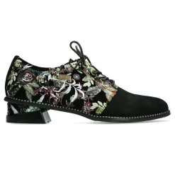 Outlet Derbies - IBCIHALO 02 Derbies