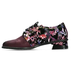 Outlet Derbies - IBCIHALO 02 Derbies