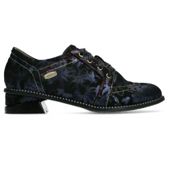 Fashion Derbies - IBCIHALO 11 Derbies
