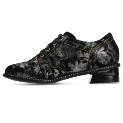 Fashion Derbies - IBCIHALO 11 Derbies