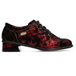 Fashion Derbies - IBCIHALO 11 Derbies