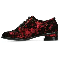 Fashion Derbies - IBCIHALO 11 Derbies