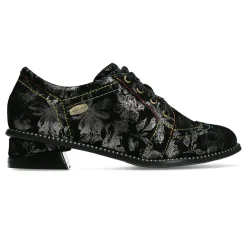 Fashion Derbies - IBCIHALO 11 Derbies