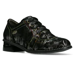Fashion Derbies - IBCIHALO 11 Derbies