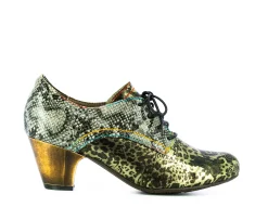 Cheap Derbies - ILCIAO 031 Outlet Chaussures|Derbies