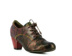 Cheap Derbies - ILCIAO 031 Outlet Chaussures|Derbies