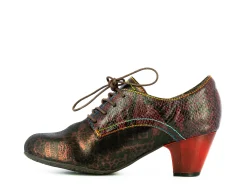 Cheap Derbies - ILCIAO 031 Outlet Chaussures|Derbies
