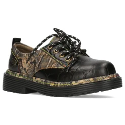 Best Derbies - INCASO 09 Outlet Chaussures|Derbies