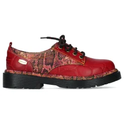 Best Derbies - INCASO 09 Outlet Chaussures|Derbies