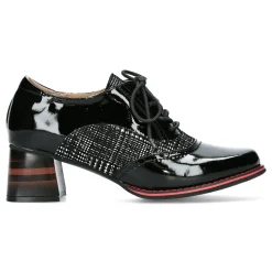 Best Sale Derbies - KACMIKO 24 Derbies