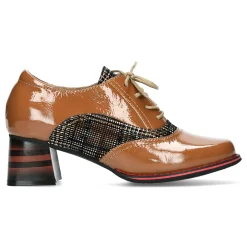 Best Sale Derbies - KACMIKO 24 Derbies