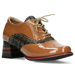 Best Sale Derbies - KACMIKO 24 Derbies