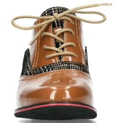 Best Sale Derbies - KACMIKO 24 Derbies
