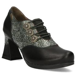 New Derbies - MAGALIEO 06 Outlet Chaussures|Derbies